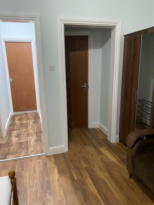 007- S1Premium Location Studio Apartment Central London Exteriör bild
