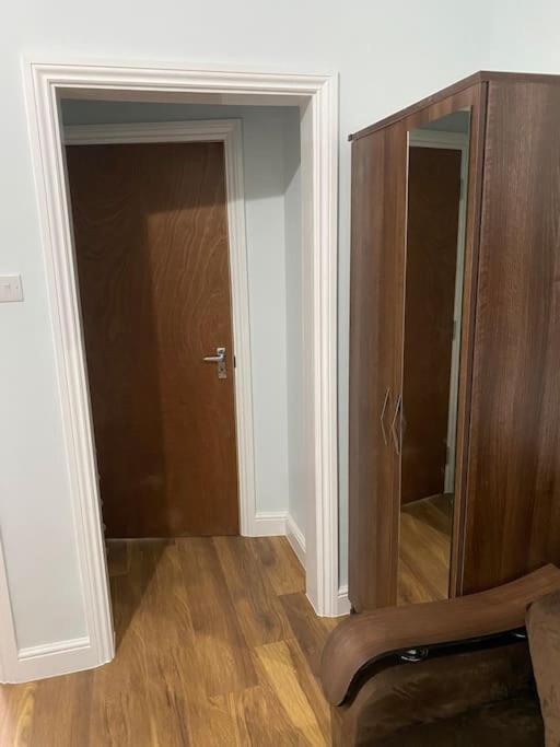 007- S1Premium Location Studio Apartment Central London Exteriör bild