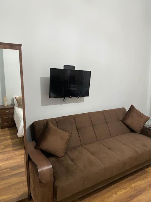 007- S1Premium Location Studio Apartment Central London Exteriör bild