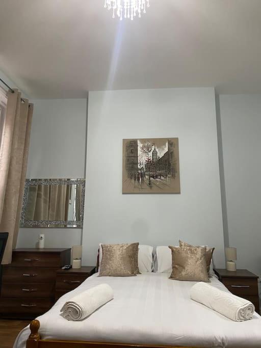 007- S1Premium Location Studio Apartment Central London Exteriör bild